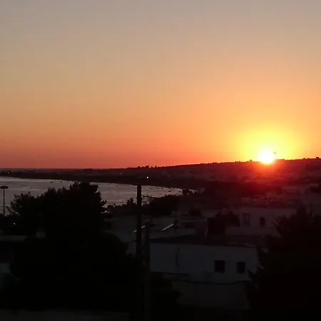 Bed&breakfast Delfino Blu-3